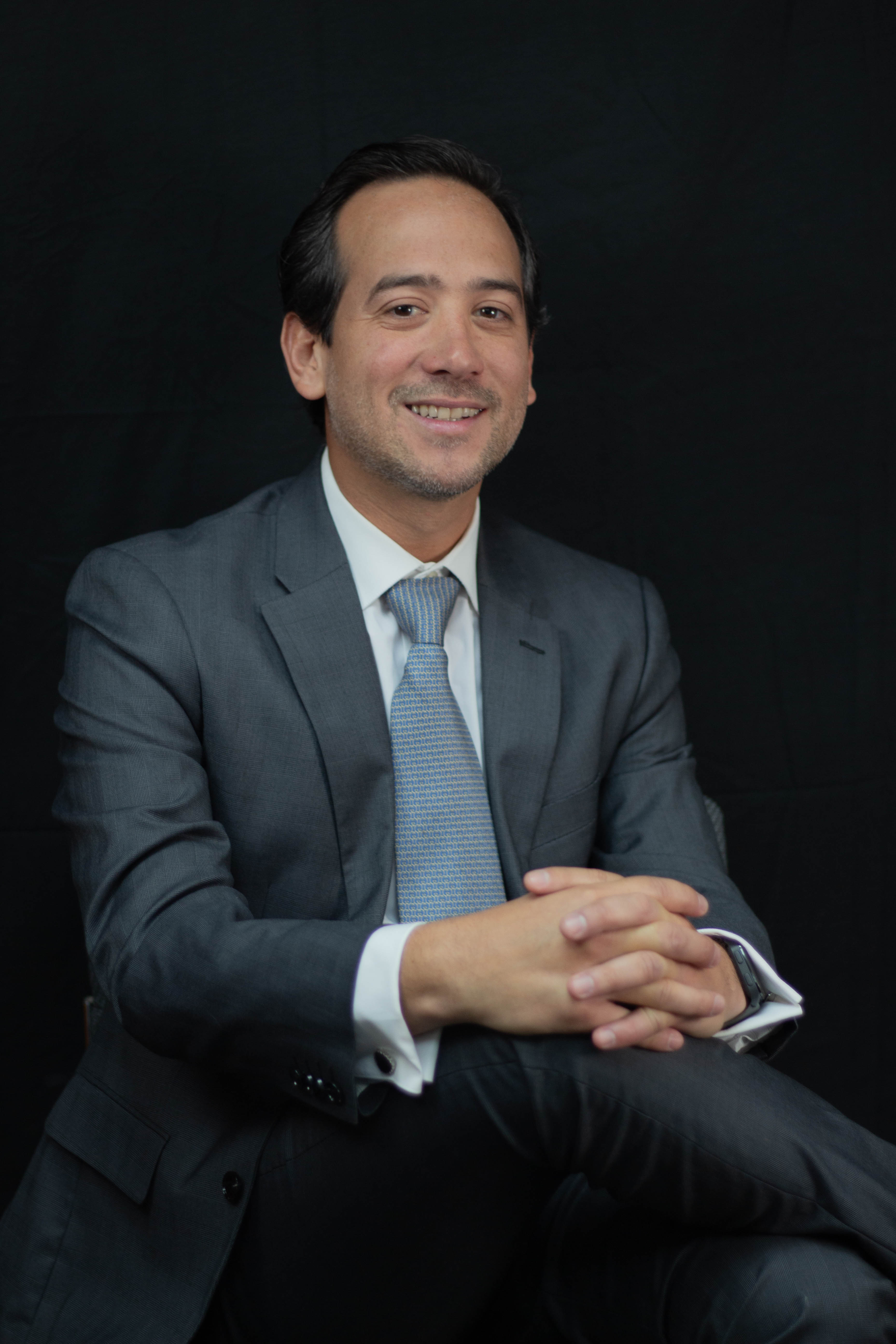 Jose Albujas